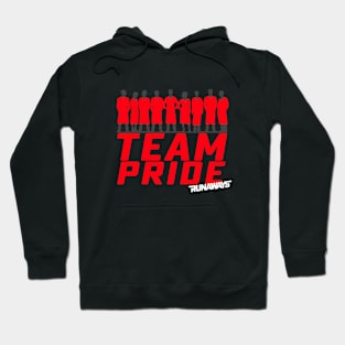 Team Pride Hoodie